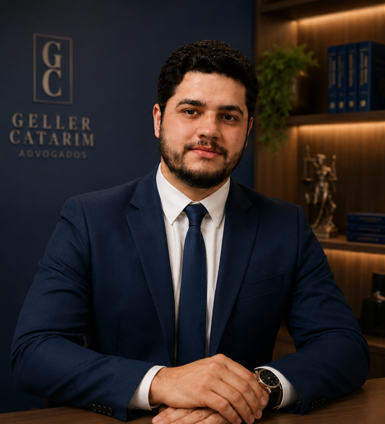 Felipe Catarim Fabiano